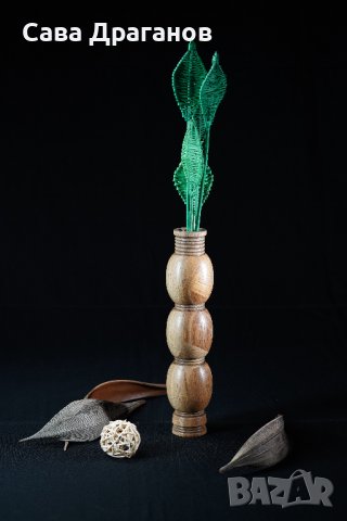 Вази за декоративни цвет, снимка 12 - Вази - 39786902