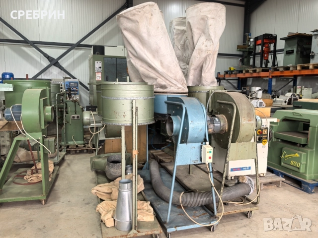 Радиална пендула на 900мм с 2.2 кв мотор диск 350 мм, снимка 10 - Други машини и части - 52835000