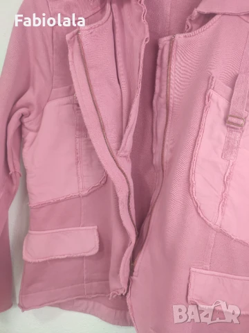 Caroline Biss sweater/cardigan XL, снимка 5 - Суичъри - 51115368