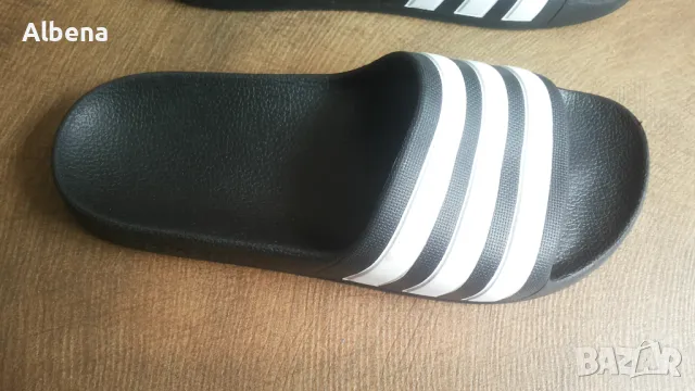 Adidas Размер EUR 37 чехли 281-14-S, снимка 2 - Чехли - 47742571