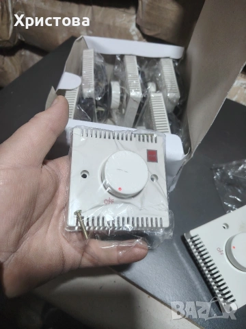 ключ за регулиране на осветление 220-240v