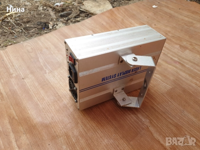 дискотечен лазер , снимка 3 - Прожектори - 51831645