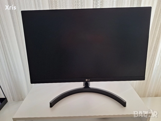 Монитор за компютър LG