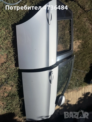 Врати за БМВ е91/ BMW e91