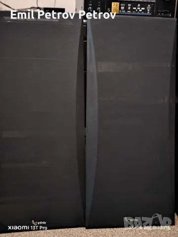 Промо 🎸 🎸 🎸 INFINITY SM155 Датски тонколони , снимка 5 - Тонколони - 49878778