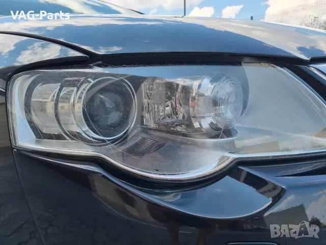 ‼️VW Passat B6 Rline на Части‼️ , снимка 13 - Автомобили и джипове - 56047868