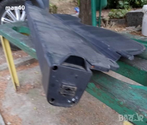 Щора за багажно на Мондео МК1, снимка 4 - Аксесоари и консумативи - 34310405