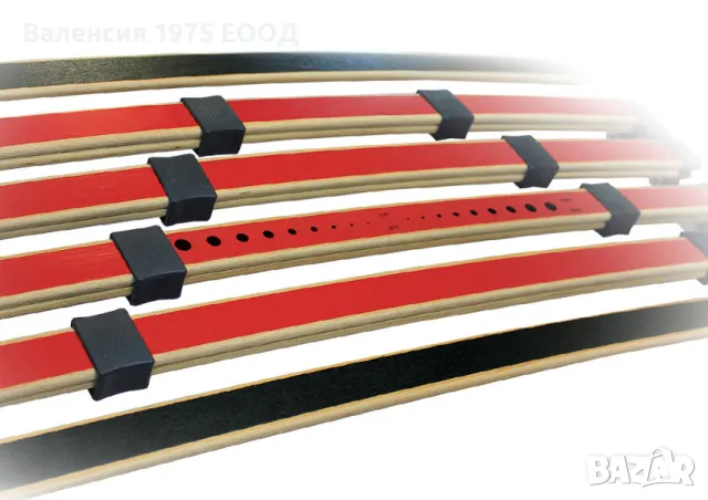 Подматрачна рамка Система Flex Matic, снимка 3 - Матраци - 48763843