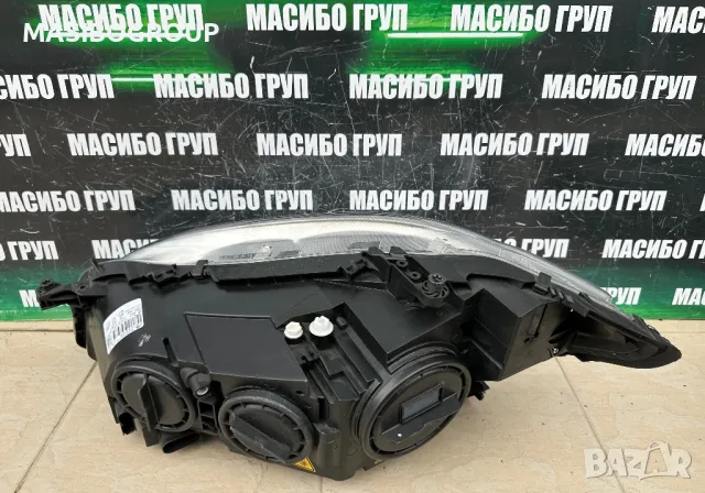 Фарове Night Vision фар за Мерцедес S221 Mercedes S-класа W221, снимка 4 - Части - 47051450