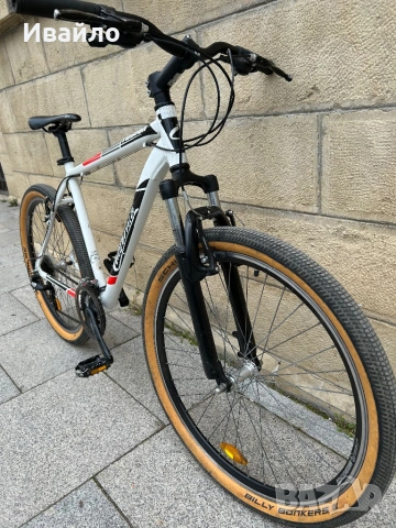 Велосипед California tuscon 26 цола, снимка 2 - Велосипеди - 53720253