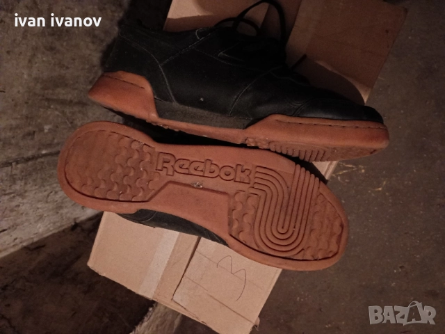 мъжки обувки-15лв, снимка 11 - Маратонки - 51980870