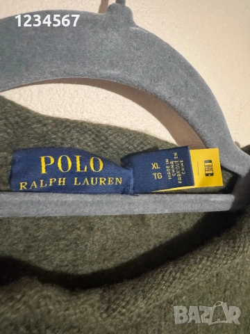 Polo Ralph Lauren Pullover., снимка 2 - Блузи с дълъг ръкав и пуловери - 53194028