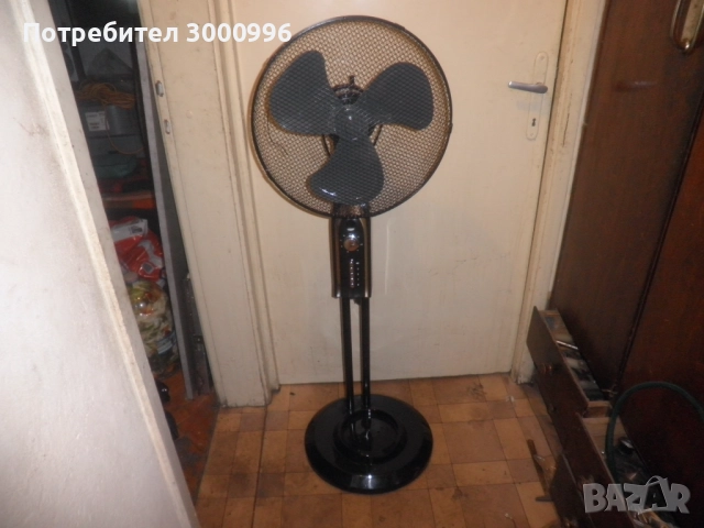 Продавам  вентилатор  .