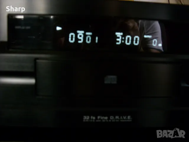 DENON DCD-3300, снимка 5 - Други - 47382006