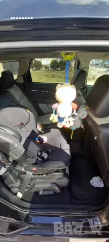 dodge journey , снимка 8 - Автомобили и джипове - 49308554