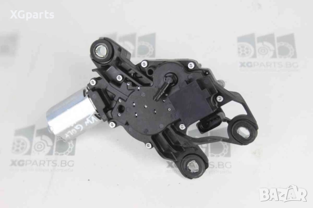 Моторче задна чистачка за Volkswagen Golf 5 hatchback (2003-2009) 0390201800, снимка 2 - Части - 52659193