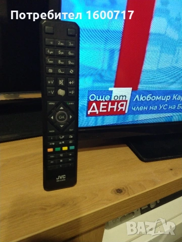 JVC LT32VF30K   , снимка 2 - Телевизори - 53347699