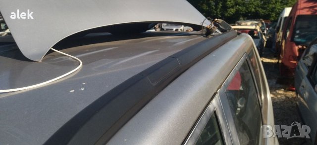 Nissan X-trail дясно огледало 80 лв, снимка 5 - Части - 41418146