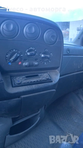 Iveco Daily на части, снимка 3 - Части - 53015915