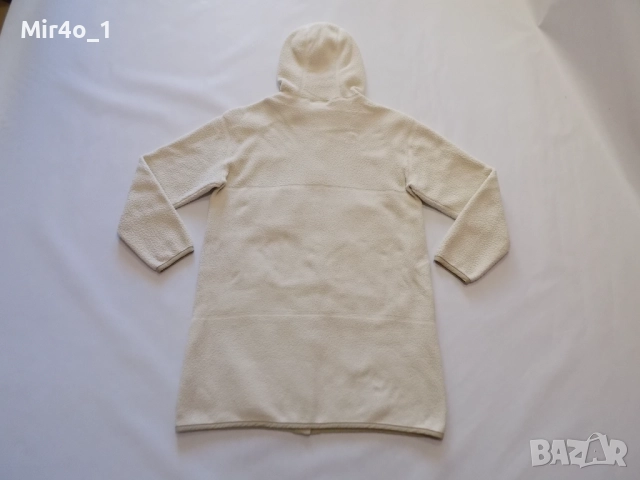 горнище the north face яке горнище суичър елек палто полар худи туризъм планина дамско оригинално М, снимка 2 - Спортни екипи - 48409918