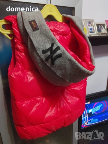 Дамски елеци, снимка 2 - Елеци - 53736321