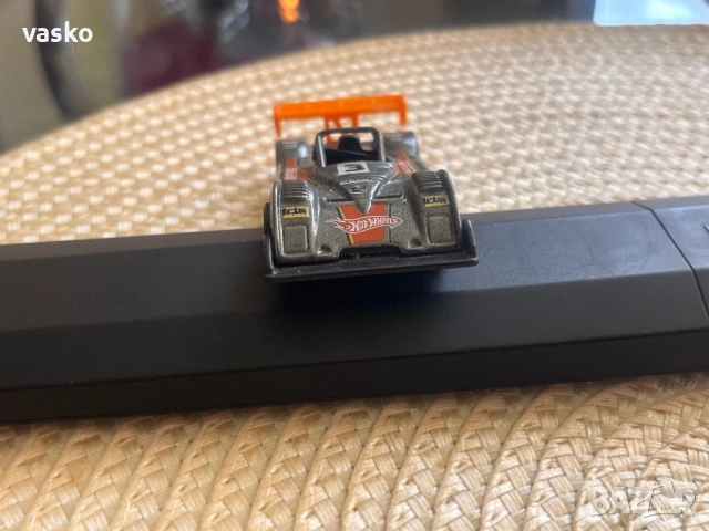 Hotwheels-стар, снимка 2 - Колекции - 53663215