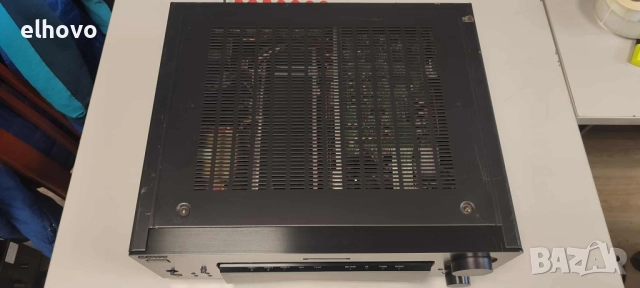 Ресивър SONY STR-DB830, снимка 9 - Ресийвъри, усилватели, смесителни пултове - 52452256