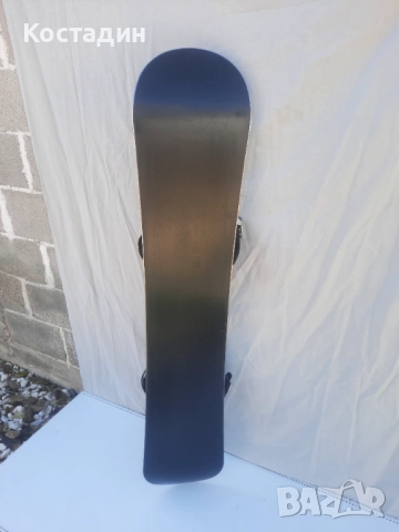 Сноуборд FIREFLY RAMPAGE 140см. с автомати  , снимка 7 - Зимни спортове - 52163284