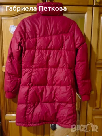 Зимно яке, снимка 3 - Якета - 47805781