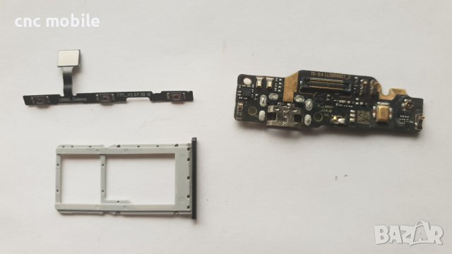 Xiaomi Redmi Note 6 Pro - Xiaomi M1806E7TG оригинални части и аксесоари , снимка 5 - Резервни части за телефони - 40258089