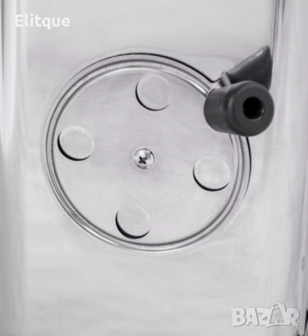 Колонна скара Bavaria на дървени въглища от неръждаема стомана, снимка 7 - Други - 52716359