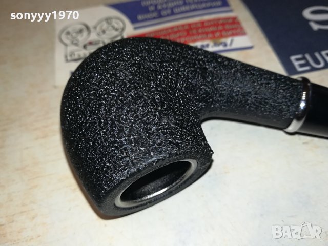 ЛУЛА ЧЕРЕН МАТ 1207231226, снимка 12 - Лули - 41527254