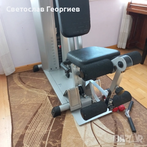 Комбиниран уред Kettler Basic