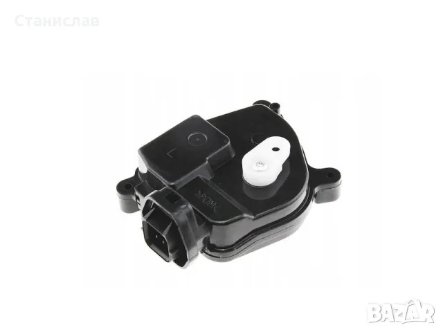 Kia Rio 2 JB Брава за предна лява врата 