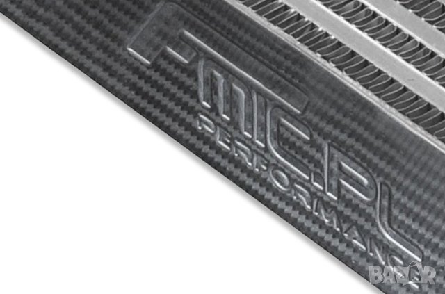 Интеркулер 550х230х65 FMIC Performance турбо кулер INTERCOOLER, снимка 4 - Аксесоари и консумативи - 34170861