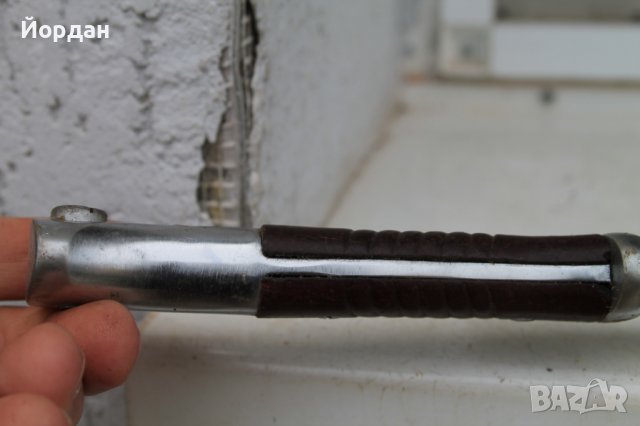 Немски ''Mauzer'' , снимка 10 - Антикварни и старинни предмети - 40157485