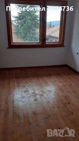 Мезонет в град Стрелча, снимка 16 - Апартаменти - 47440723