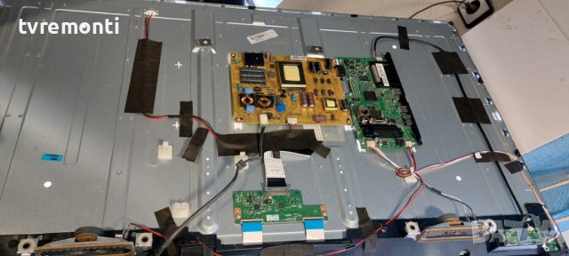 T-CONTROL BOARD 6870C-0469A 6871L-3398A for 42inc DISPLAY for, Akai AL4224SMART дисплей VES420UNDL-2, снимка 4 - Части и Платки - 39370904