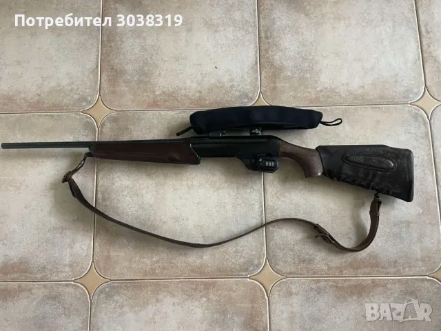 Карабина Бенели