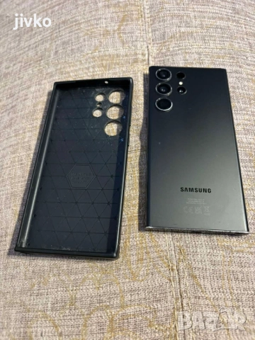Samsung Galaxy s23 Ultra, снимка 3 - Samsung - 51897223