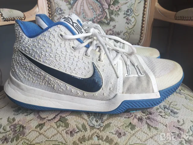 баскетболни маратонки Nike Kyrie 3 Duke Brotherhood