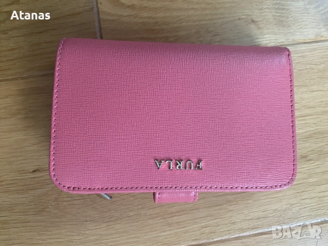 Дамски портфейл Furla