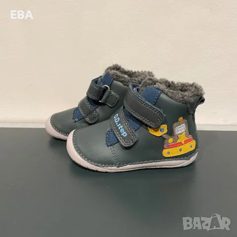 Детски боти D.D.Step / Нови детски боти, снимка 3 - Детски боти и ботуши - 47605177