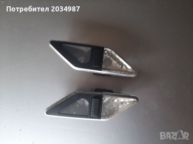 задни черни плафони бмв е46 купе