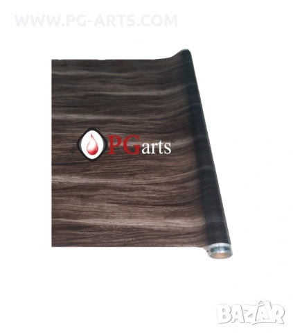 Фолио за хидрографика WOOD V50