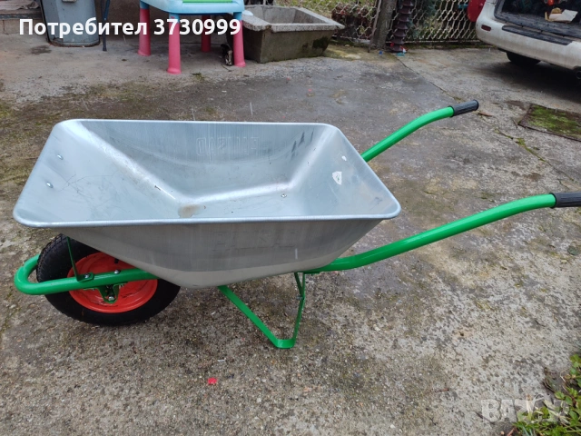 Сгъваема стълба 3 метра нова, снимка 11 - Железария - 53769980