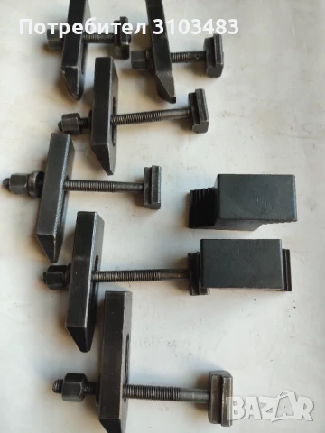 Крепежи , снимка 9 - Стругове - 51119573