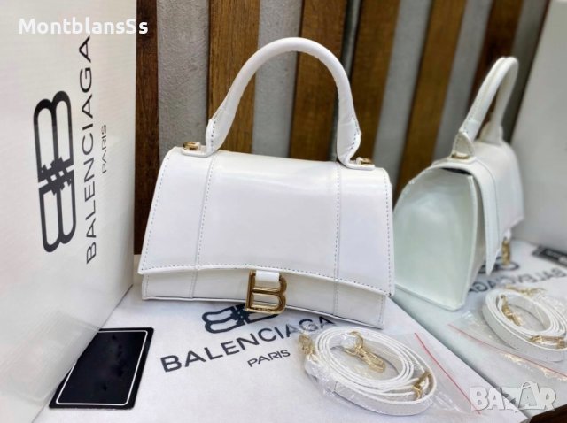 Balenciaga Дамска чанта реплика код 055, снимка 2 - Чанти - 39948243