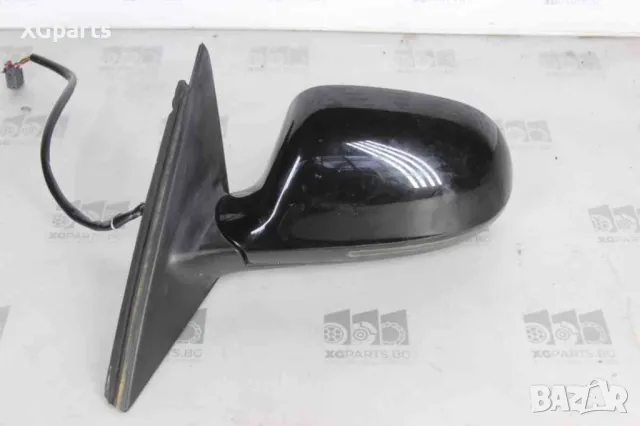 Ляво ел. огледало с прибиране за Audi A4 B8 (2007-2011)