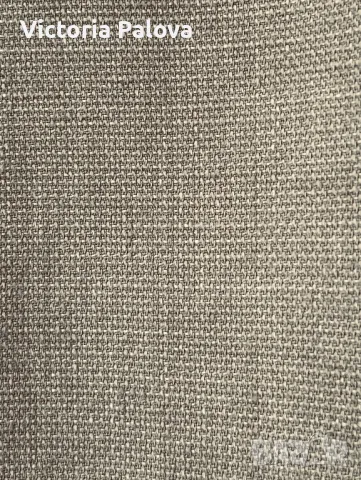 Лукс ленена пола MaxMara studio оригинал, снимка 3 - Поли - 50031935